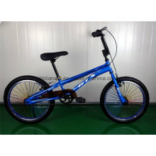 Nueva llegada barato BMX bicicleta BMX Bike en venta